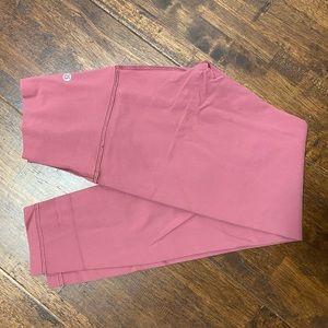 Lululemon Align Leggings